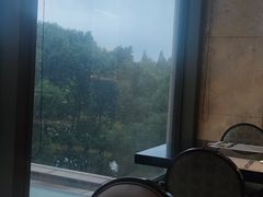 -上海中谷小南国花园酒店