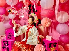 -南枝小馆(银鱼巷店)