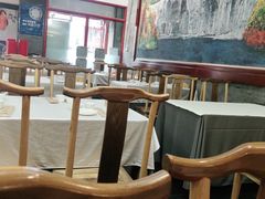 -东门烤鸭店(东华门店)