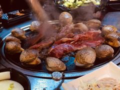 -杀猪天·韩国烤肉(总店)