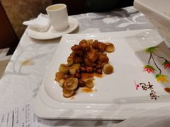 -国人川菜(李家村建东街店)