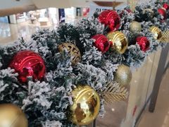 -天河城购物中心