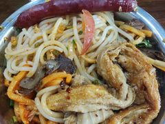 -桂林卤王米粉(滨江路店)