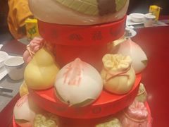 -御茶膳房(安定门内大街店)