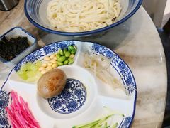 -四季小馆·地道北京小吃(广百店)