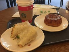 -星巴克(朵云轩店)