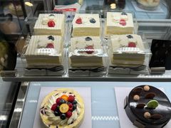 鲜奶小方-梦菲思饼屋(瑞金宾馆店)
