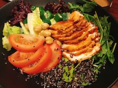 -食间牛排(湖西路店)