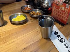 -九田家黑牛烤肉料理(吴江万象汇店)
