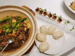 -满堂·烤鸭店·北京菜(鼓楼店)