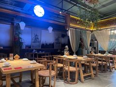 -水煮三国·川鲁江湖菜(香山店)