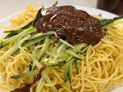 -老磁器口豆汁店(天坛店)