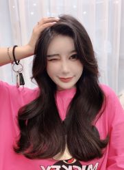 -3AM HAIR SALON染发烫发接发