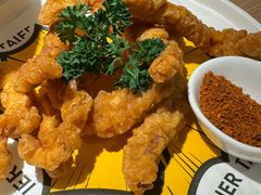 -太二酸菜鱼(兴业太古汇店)