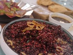 -西府贡面(华东上海城分店)