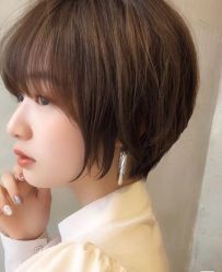 -东方美妍小鹏造型