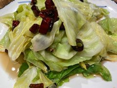 -蜀韵川香水煮鱼(泰山路店)