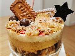 -贝紫Style(木马公寓店)