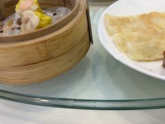 -馨越楼·点心·粤菜(赤坎店)