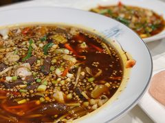 混椒牛蛙-文杏酒楼(一品天下店)