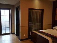 -国御温泉度假小镇