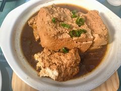 -天毓山庄·餐厅