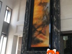 -陕西汤峪会议中心温泉酒店