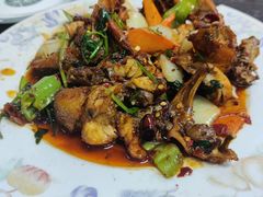 -万顺啤酒屋(皇寺路店)