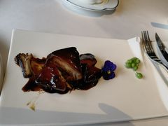 金陵至味红烧肉-民国红公馆·秦淮八艳(夫子庙店)
