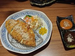 -隐月· 㐂和食屋(芝罘万达公馆店)
