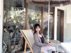-天空花园餐吧·生日·团建(南山店)