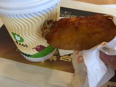 -德克士(茶店子客运站店)