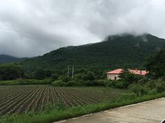 -帽儿山风景区