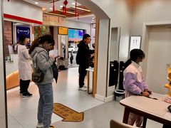 -亿视康青少儿眼镜(五官科店)
