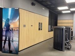 -燃坊JEN ACTIVE游泳健身中心·深圳前海JEN酒店