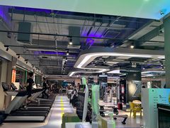 -优享健身(物美圣熙8号购物中心店)