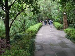 -成都杜甫草堂博物馆