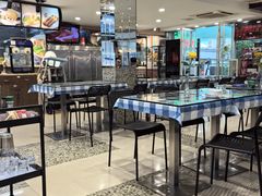 -观塘港茶餐厅(八一大道店)