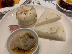 -上海虹桥宾馆味翠餐厅