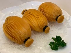 -利苑酒家(华熙国际店)
