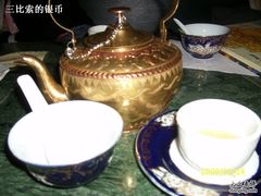 IMG_0563-东方亚克西餐厅(西康路店)