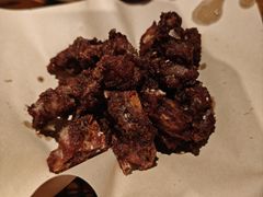 -聚点串吧·北京烧烤(朝北店)