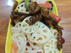 -马振面(小皮院店)