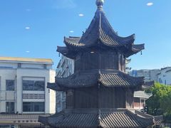 -怡园饭店-餐厅(四望亭店)