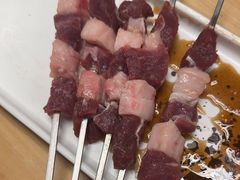 -正丰源大缸烧烤(人民路店)