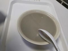 豆汁-老磁器口豆汁店(天坛店)