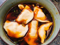 -春阳水饺(香槟广场店)