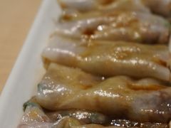 叉烧肠粉-避风塘(嘉兴八佰伴店)