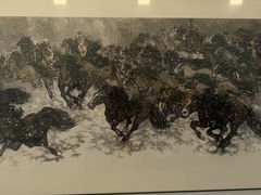 -平安金融中心云际观光层