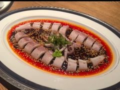 -金成潮菜博物馆(海珠湿地店)